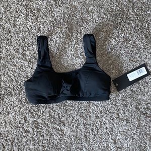 Michi “Principal Bra” in black